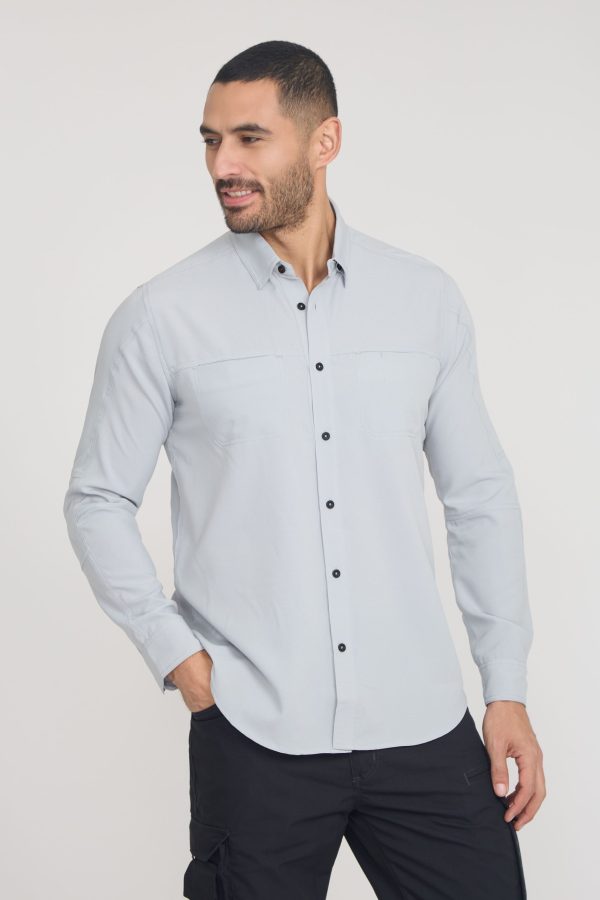 Camisa OXWEAR Atacama