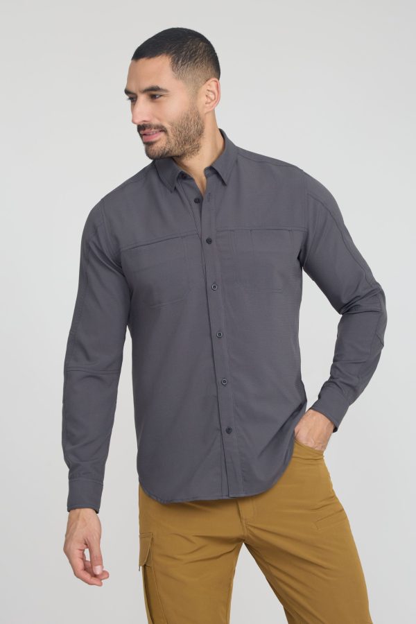 Camisa OXWEAR Atacama