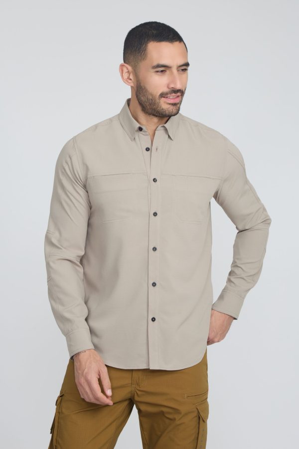 Camisa OXWEAR Atacama