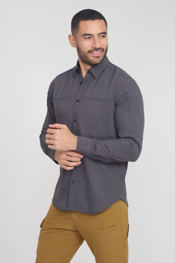 Camisa OXWEAR Atacama
