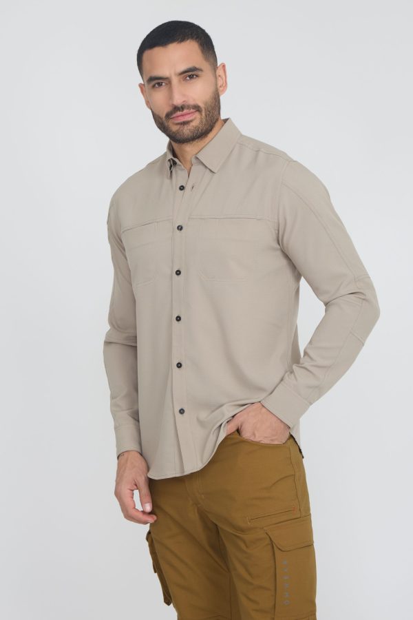 Camisa OXWEAR Atacama