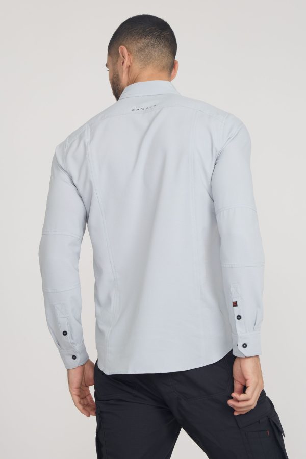 Camisa OXWEAR Atacama