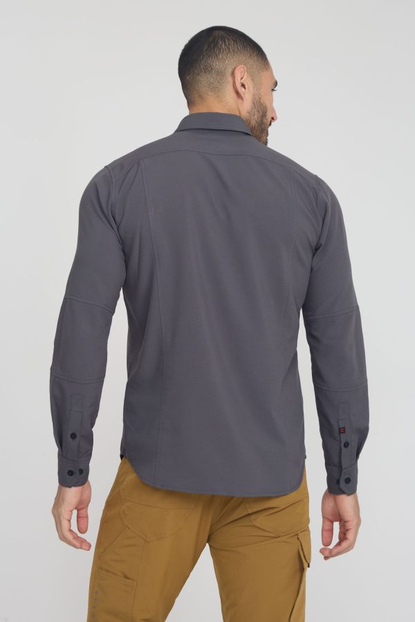 Camisa OXWEAR Atacama