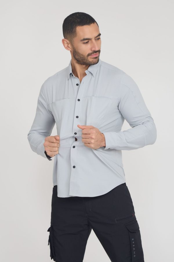 Camisa OXWEAR Atacama