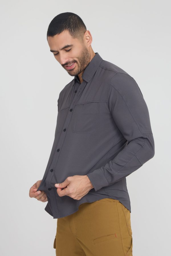Camisa OXWEAR Atacama