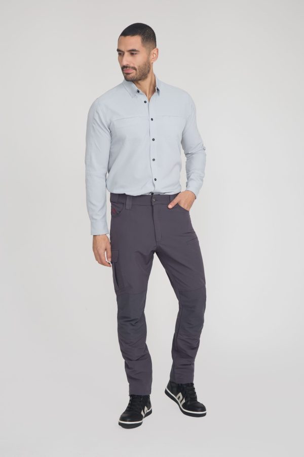 Camisa OXWEAR Atacama