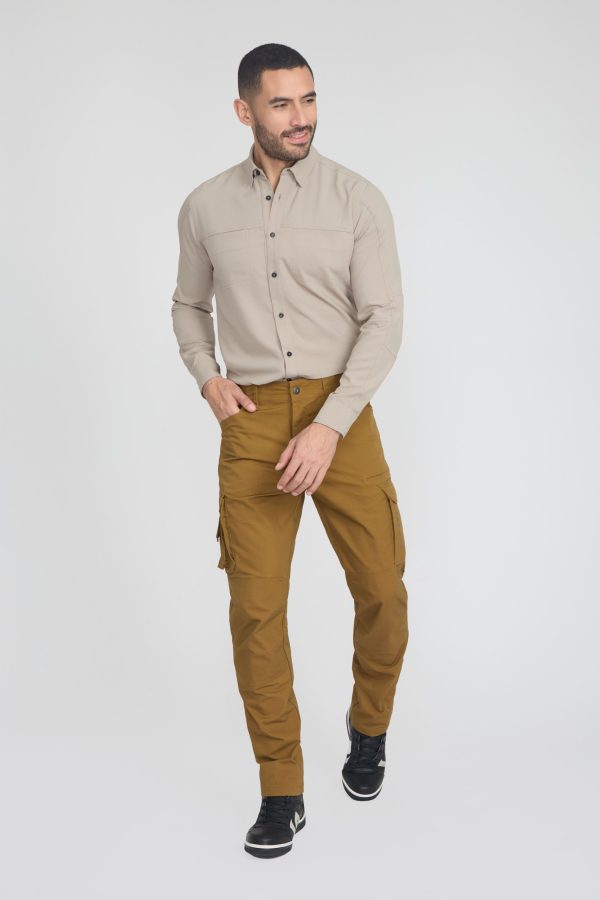 Camisa OXWEAR Atacama