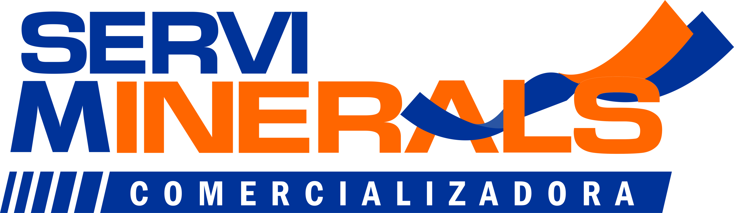 Serviminerals