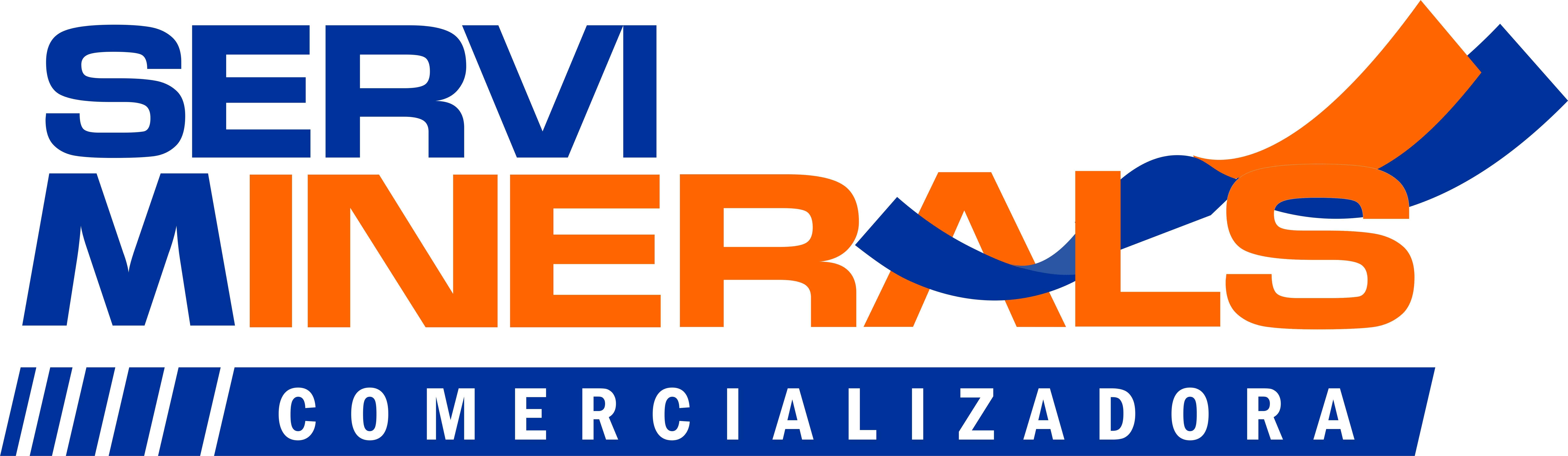 Serviminerals