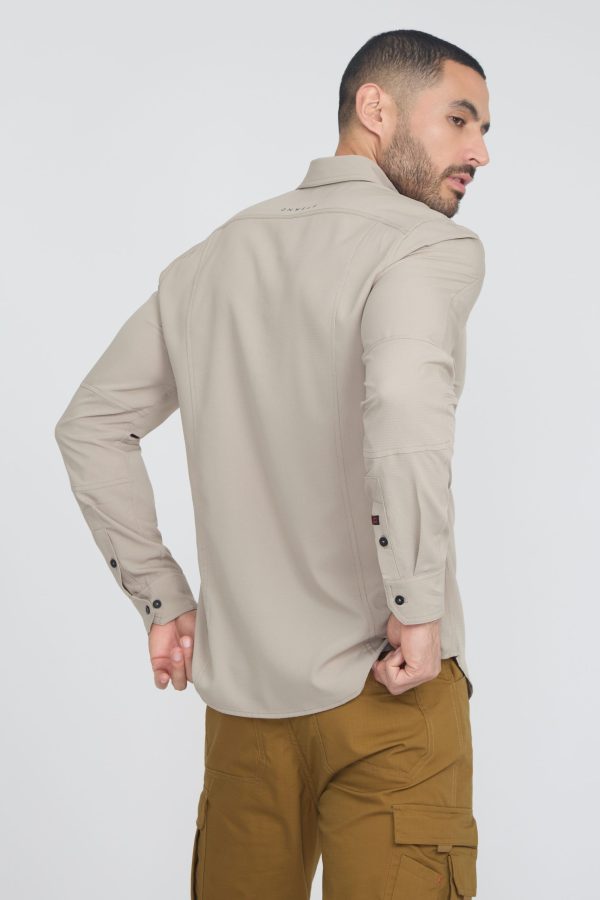 Camisa OXWEAR Atacama