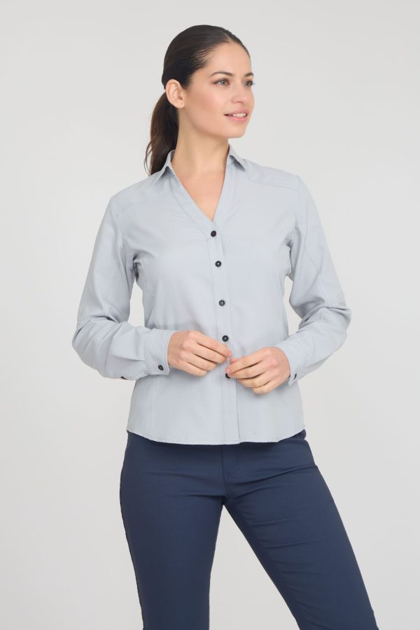 Blusa OXWEAR Carajás