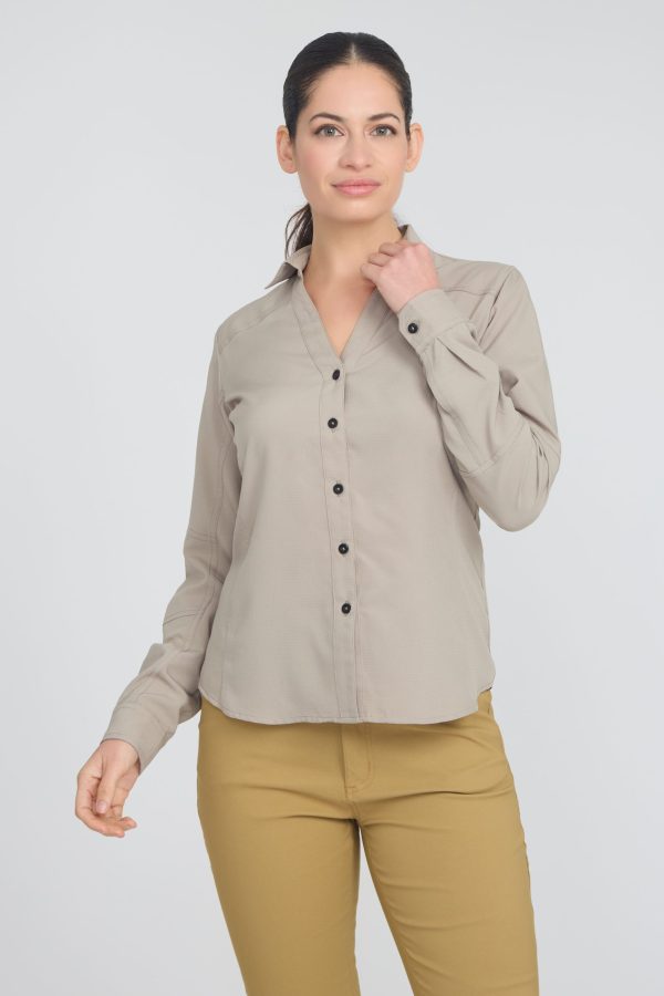 Blusa OXWEAR Carajás