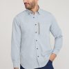 Camisa OXWEAR Kiruna