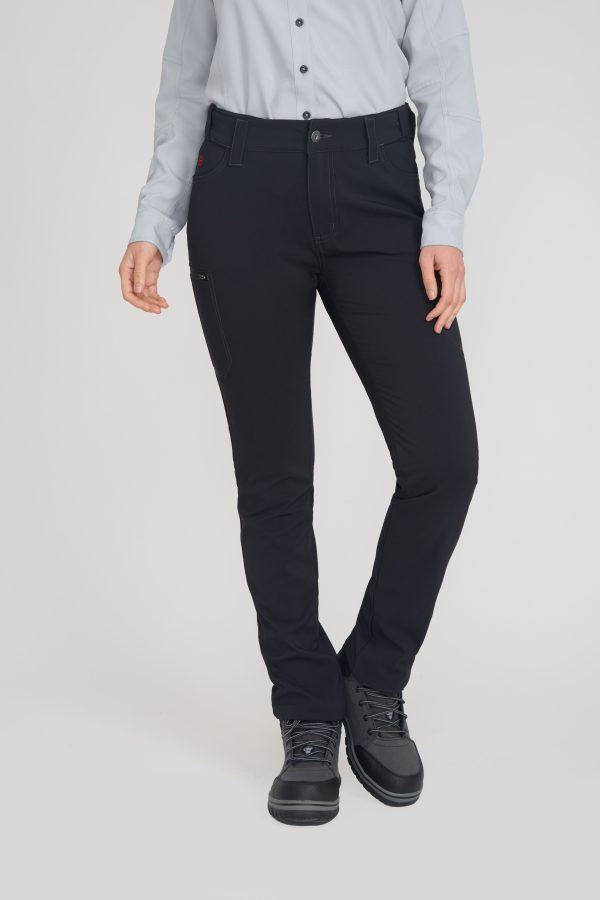 Pantalón OXWEAR Cadia