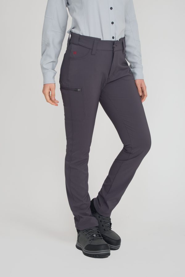Pantalón OXWEAR Cadia
