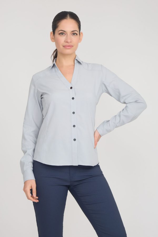 Blusa OXWEAR Carajás