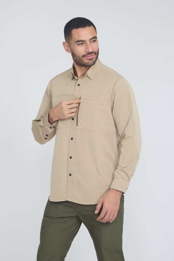 Camisa OXWEAR Kiruna