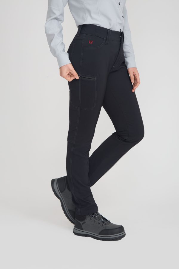 Pantalón OXWEAR Cadia