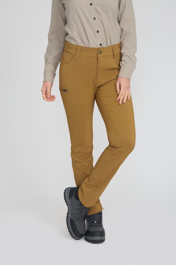 Pantalón OXWEAR Cadia
