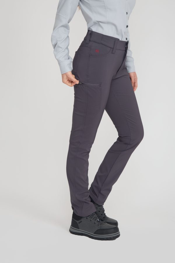 Pantalón OXWEAR Cadia