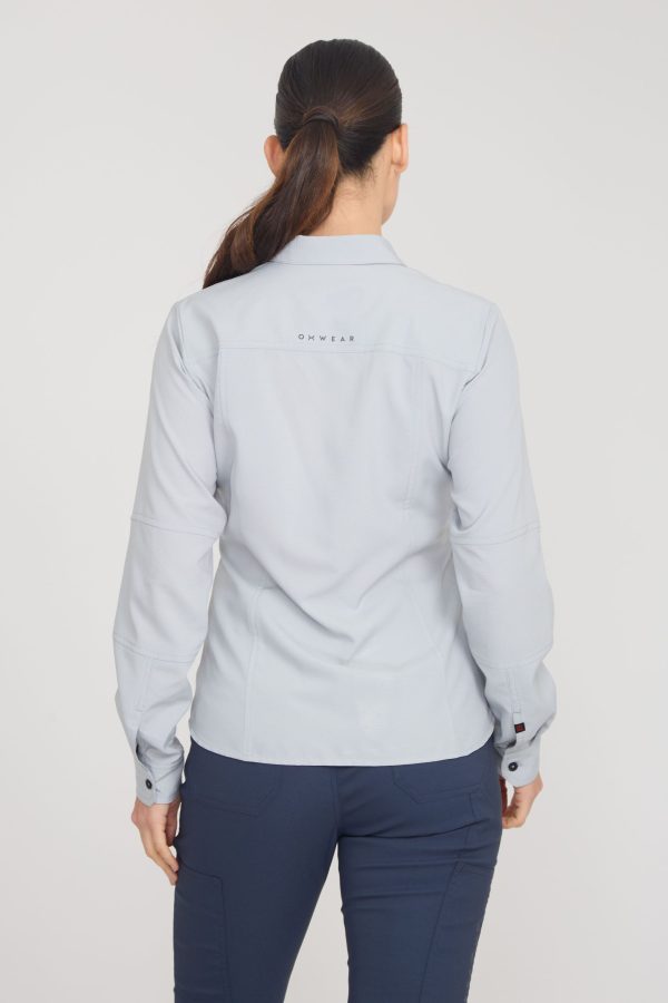 Blusa OXWEAR Carajás
