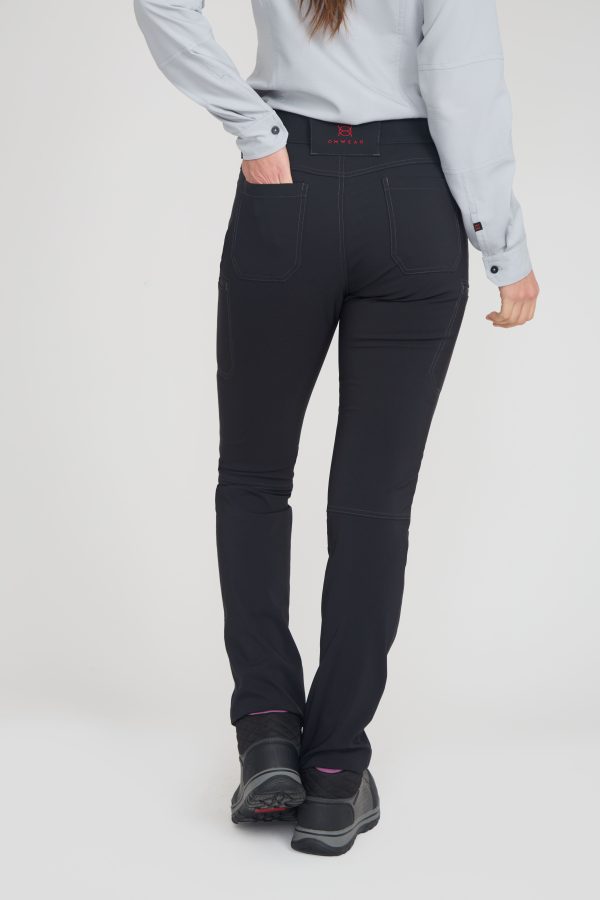 Pantalón OXWEAR Cadia