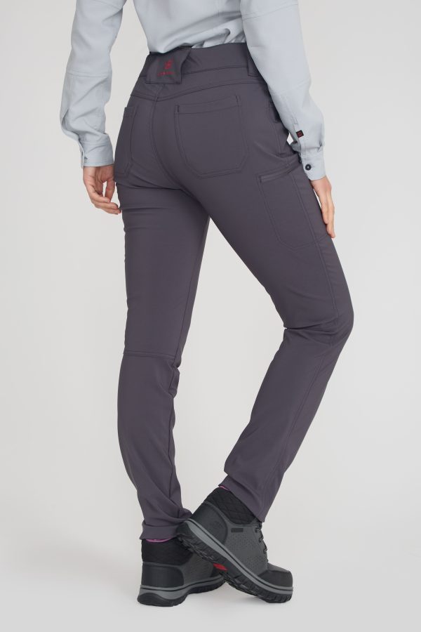 Pantalón OXWEAR Cadia