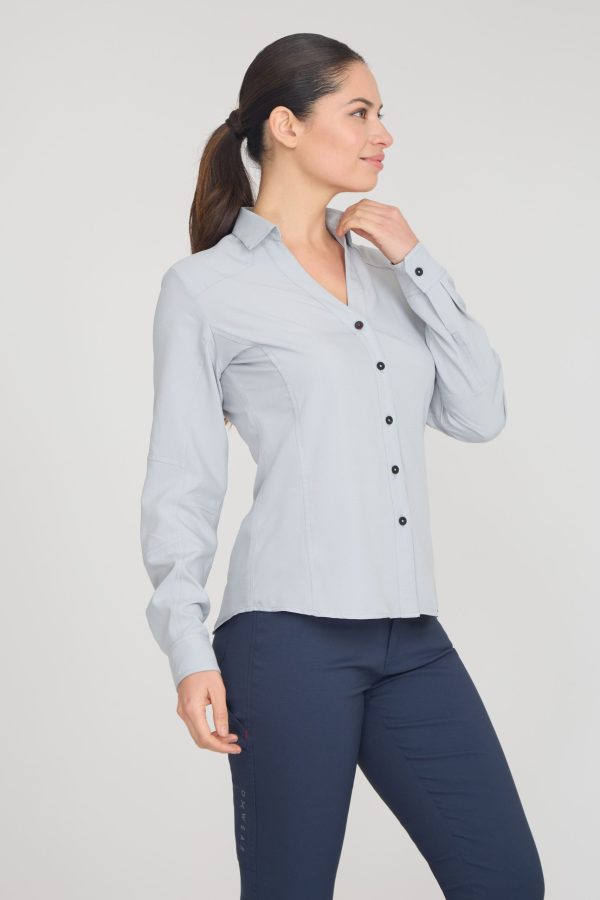Blusa OXWEAR Carajás
