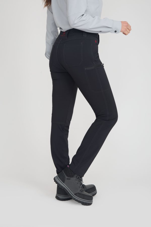 Pantalón OXWEAR Cadia