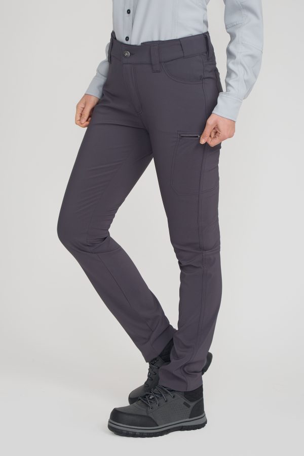Pantalón OXWEAR Cadia