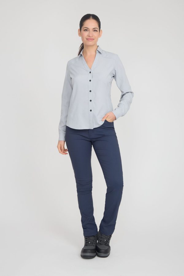 Blusa OXWEAR Carajás