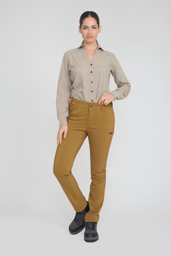 Pantalón OXWEAR Cadia