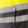 Chaqueta Softshell Alta Visibilidad