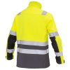 Chaqueta Softshell Alta Visibilidad