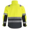 Chaqueta Softshell Alta Visibilidad