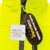 Chaqueta Softshell Alta Visibilidad