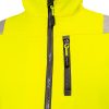 Chaqueta Softshell Alta Visibilidad