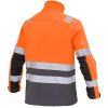 Chaqueta Softshell Alta Visibilidad
