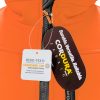 Chaqueta Softshell Alta Visibilidad