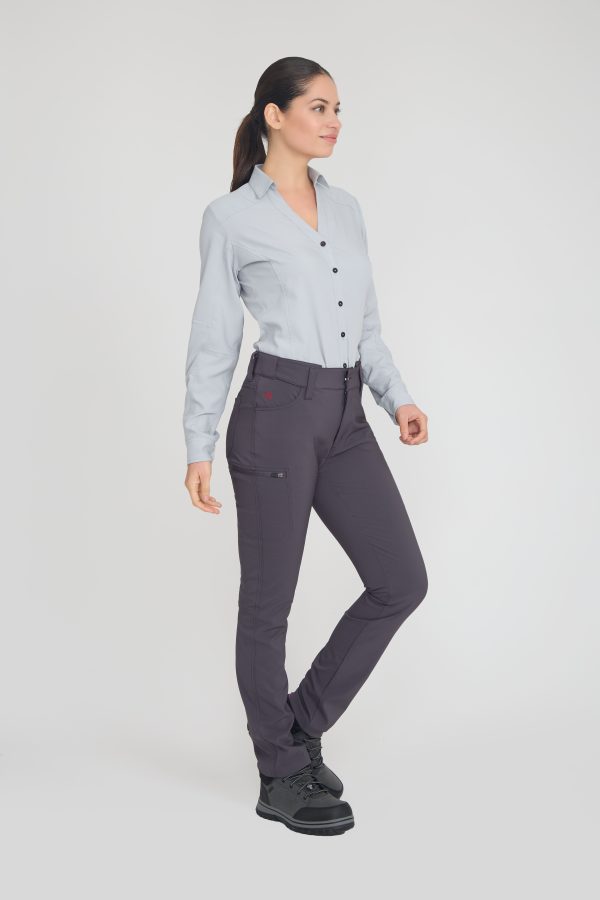 Pantalón OXWEAR Cadia