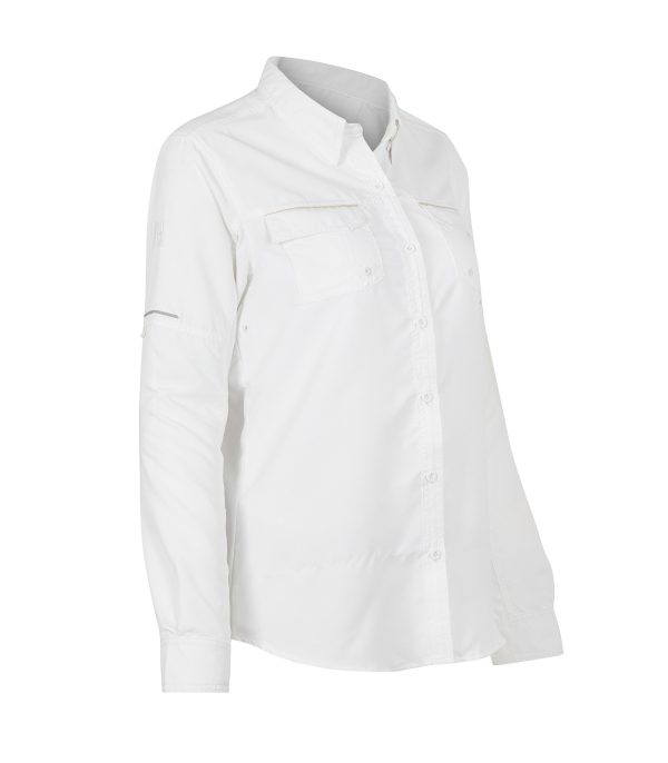 Blusa Jubae