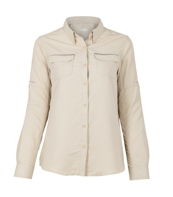 Blusa Jubae