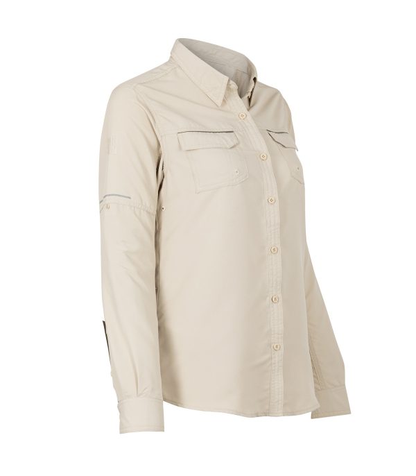 Blusa Jubae
