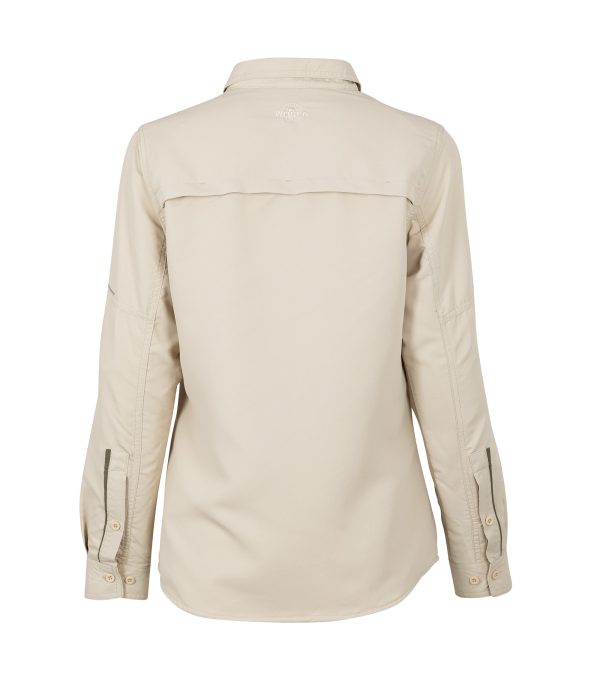 Blusa Jubae