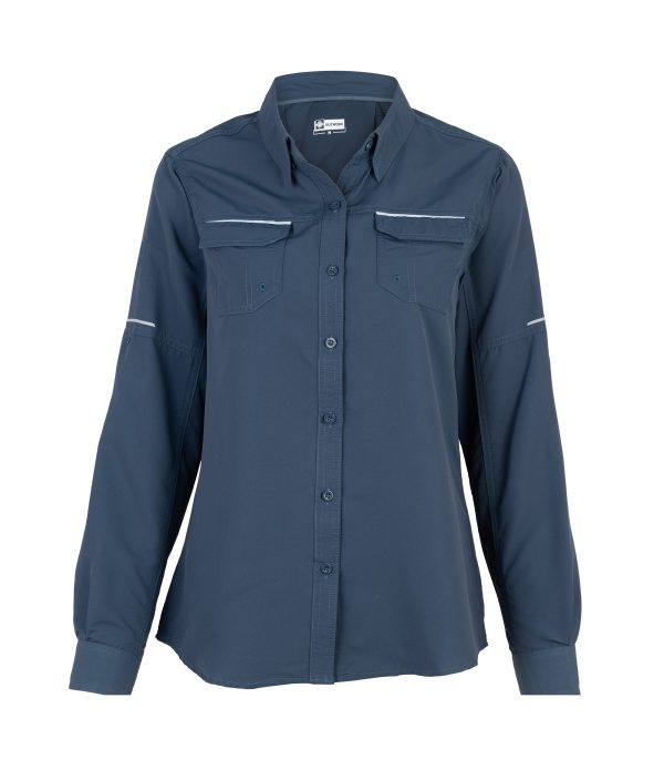 Blusa Jubae