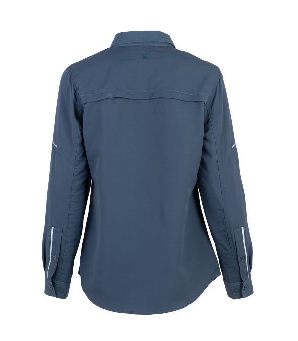 Blusa Jubae