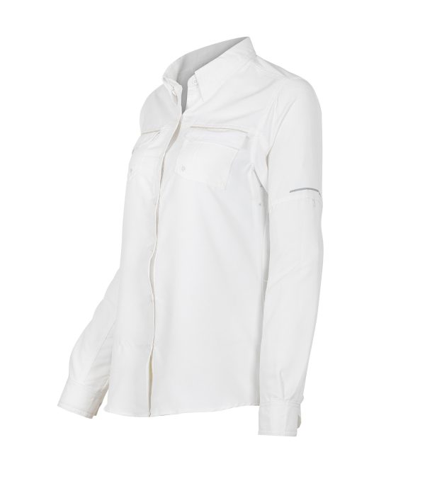 Blusa Jubae