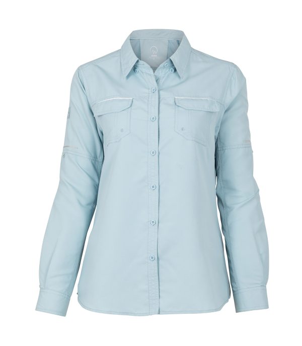Blusa Jubae