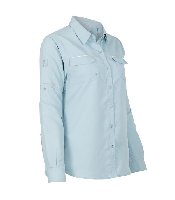 Blusa Jubae