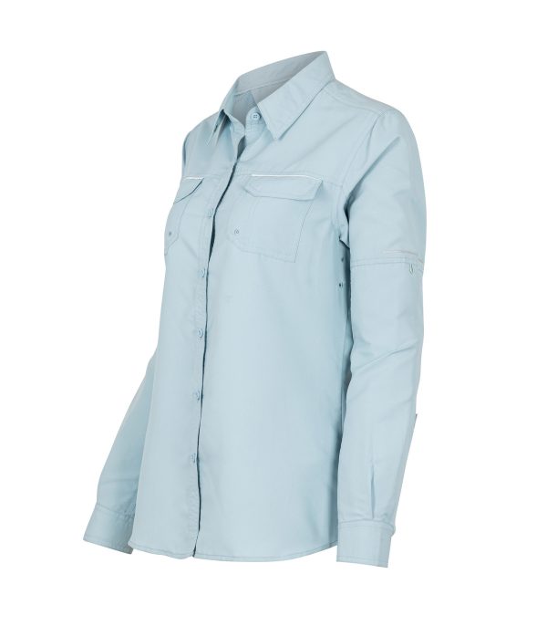Blusa Jubae